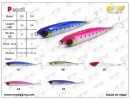 M&W Pencil Lure(304 305), F0854